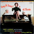 Lambert, Hendricks & Ross ランバート、ヘンドリックス & ロス / Sing A Song Of Basie