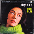Ruth Olay ルース・オレイ / Olay! O.K.!!