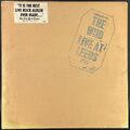 The Who ザ・フー / Live At Leeds ライヴ・アット・リーズ
