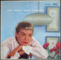 June Christy ジューン・クリスティー / The Misty Miss Christy