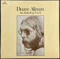 Duane Allman / An Anthology Vol. II