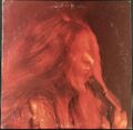 Janis Joplin ジャニス・ジョプリン / Got Dem Ol' Kozmic Blues Again Mama!