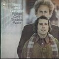 Simon & Garfunkel / Bridge Over Troubled Water 明日に架ける橋