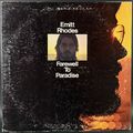 Emitt Rhodes エミット・ローズ / Farewell To Paradise
