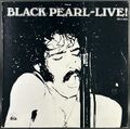 Black Pearl ブラック・パール / Live