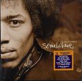 Jimi Hendrix / Somewhere