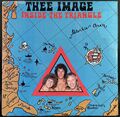 Thee Image ジー・イメージ / Inside The Triangle インサイド・ザ・トライアングル