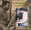 Harold Danko ハロルド・ダンコ / Harold Danko Quartet Featuring Gregory Herbert