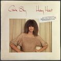 Carla Bley カーラ・ブレイ / Heavy Heart