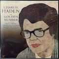 Charlie Haden チャーリー・ヘイデン / The Golden Number