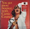 Curtis Counce カーティス・カウンス / You Get More Bounce With Curtis Counce!