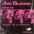 Joe Albany ジョー・オーバーニー / Birdtown Birds