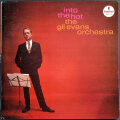 Gil Evans Orchestra ギル・エヴァンス / Into The Hot