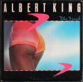 Albert King アルバート・キング / The Pinch