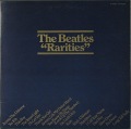 Beatles ビートルズ / Rarities レアリティーズ