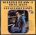 Steve Allen スティーヴ・アレン / Soulful Brass #3