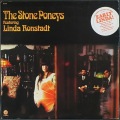 Linda Ronstadt リンダ・ロンシュタット、ストーン・ポニーズ / The Stone Poneys