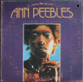 Ann Peebles アン・ピーブルズ / If This Is Heaven | WLP