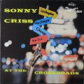 Sonny Criss ソニー・クリス / At The Crossroads