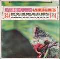 Joanie Sommers With Laurindo Almeida ジョニー・ソマーズ/ Softly, The Brazilian Sound