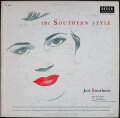 Jeri Southern ジェリ・サザン / The Southern Style