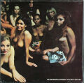 Jimi Hendrix Experience ジミ・ヘンドリックス / Electric Ladyland