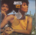 Ornette Coleman オーネット・コールマン / Love Call