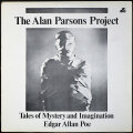 Alan Parsons Project アラン・パーソンズ・プロジェクト / Tales Of Mystery And Imagination - Edgar Allan Poe