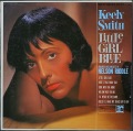 Keely Smith キーリー・スミス / Little Girl Blue, Little Girl New