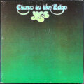 Yes イエス / Close To The Edge