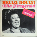 Ella Fitzgerald エラ・フィッツジェラルド / Hello, Dolly! ハロー・ドーリー