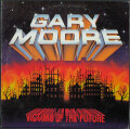 Gary Moore ゲイリー・ムーア / Victims Of The Future