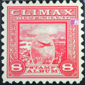 Climax Blues Band クライマックス・ブルース・バンド / Stamp Album