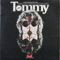 Who, The ザ・フー / Tommy (OST)