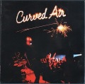 Curved Air カーブド・エア / Curved Air Live