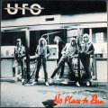 UFO / No Place To Run