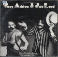 Tony Ashton & Jon Lord トニー・アシュトン & ジョン・ロード / First Of The Big Bands
