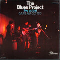 Blues Project ブルース・プロジェクト / Live At The Cafe Au Go Go