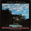 Jackson Browne ジャクソン・ブラウン / Late For The Sky