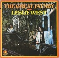 Leslie West レスリー・ウエスト / The Great Fatsby