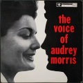 Audrey Morris オードリー・モリス / The Voice Of Audrey Morris