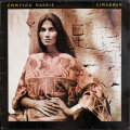 Emmylou Harris エミル―・ハリス / Cimarron | UK盤