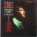 Sylvia Syms シルビア・シムス / Torch Song トーチ・ソング