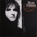 Melissa Etheridge メリッサ・エスリッジ /  Brave And Crazy | UK盤