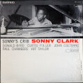 Sonny Clark ソニー・クラーク / Sonny's Crib