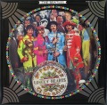 Beatles ザ・ビートルズ / Sgt. Pepper's Lonely Hearts Club Band Picture盤