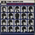 Beatles ザ・ビートルズ / A Hard Day's Night ハード・デイズ・ナイト 1 box