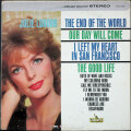 Julie London ジュリー・ロンドン / The End Of The World
