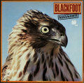 Blackfoot ブラックフット / Marauder