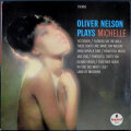 Oliver Nelson オリバー・ネルソン / Oliver Nelson Plays Michelle